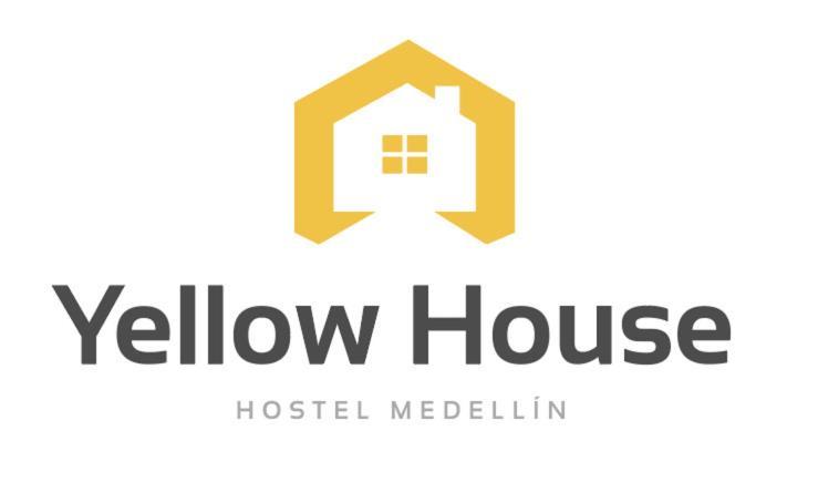 Yellow House Hostel ميديلين المظهر الخارجي الصورة